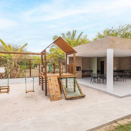 Porto Residence Porto de Galinhas Luaran gambar