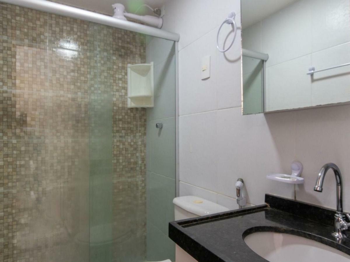 Porto Residence Porto de Galinhas Luaran gambar
